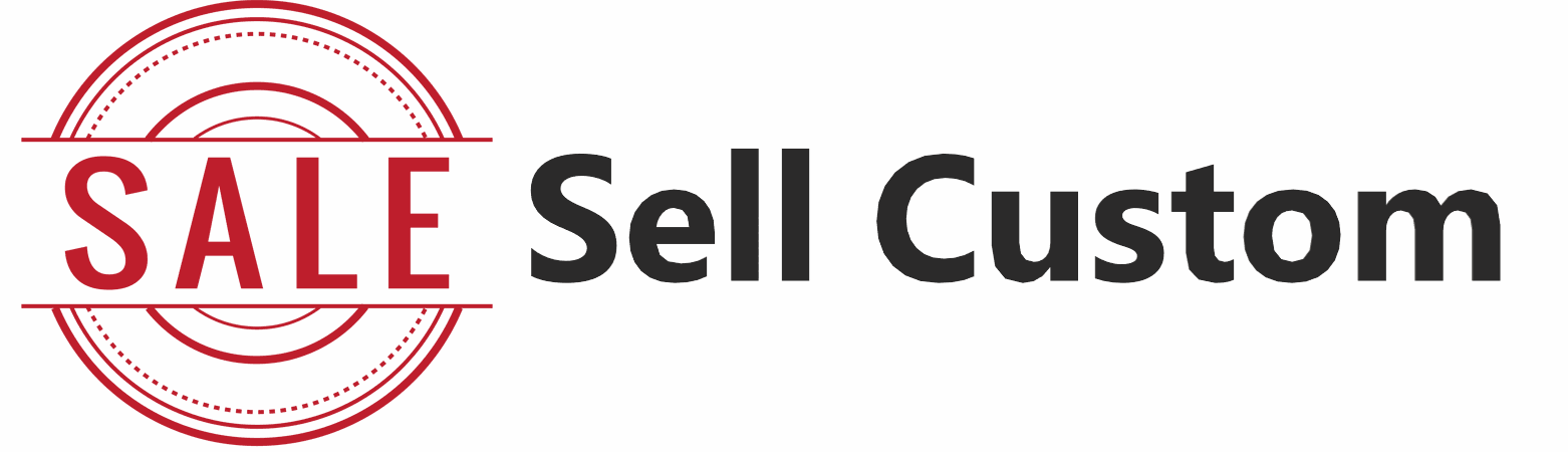 Sell Custom